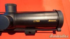 NIKON L700 2,5-10x40