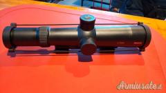 NIKON L700 2,5-10x40