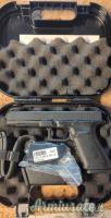 Glock 41 gen4  .45 ACP