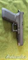Glock 41 gen4  .45 ACP