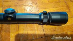 Leupold Vari X III 6,5-20x40
