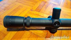 Leupold Vari X III Long Range 8,5-25x 50