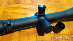 Leupold Vari X III Long Range 8,5-25x 50
