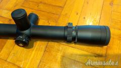 Leupold Vari X III Long Range 8,5-25x 50