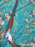 Fucile sovrapposto Beretta S686 SPECIAL 12