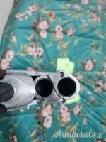 Fucile sovrapposto Beretta S686 SPECIAL 12