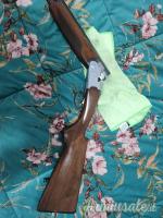 Fucile sovrapposto Beretta S686 SPECIAL 12