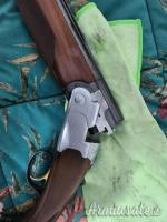 Fucile sovrapposto Beretta S686 SPECIAL 12