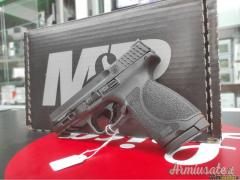 Smith & Wesson M&P 2.0 Compact 9x21mm IMI
