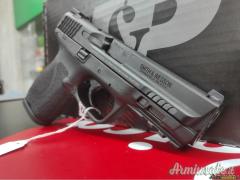 Smith & Wesson M&P 2.0 Compact 9x21mm IMI