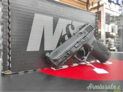 Smith & Wesson M&P 2.0 Compact 9x21mm IMI
