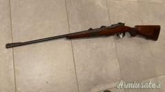 ...Altro | Non elencato Tipo Mauser 98