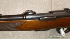 ...Altro | Non elencato Tipo Mauser 98