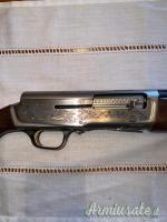 Browning A5 Limited Edition for 125th Anniversary 12