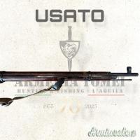 USATO – FUCILE – MOSIN NAGANT MOD. 91/30 cal. 7,62x54R