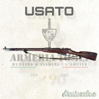 USATO – FUCILE – MOSIN NAGANT MOD. 91/30 cal. 7,62x54R