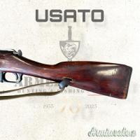 USATO – FUCILE – MOSIN NAGANT MOD. 91/30 cal. 7,62x54R