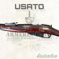 USATO – FUCILE – MOSIN NAGANT MOD. 91/30 cal. 7,62x54R