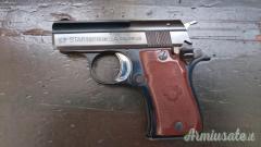 Star Starlet .25 ACP  |  6.35 mm Browning