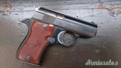 Star Starlet .25 ACP  |  6.35 mm Browning