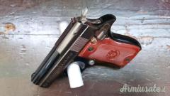 Star Starlet .25 ACP  |  6.35 mm Browning