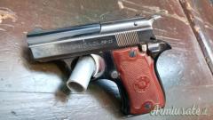 Star Starlet .25 ACP  |  6.35 mm Browning