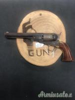 colt 1851 calibro 36 ORIGINALE