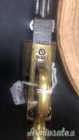colt 1851 calibro 36 ORIGINALE