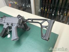 CZ | Ceska Zbrojovka Scorpion Evo 3  9x19mm Parabellum | Luger | NATO