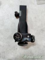 DIOTTRA CON TUNNEL E FOGLIETTE WALTHER