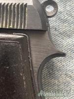 Beretta 1935 7.65mm Brev.