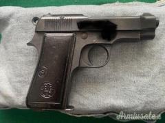 Beretta 1935 7.65mm Brev.