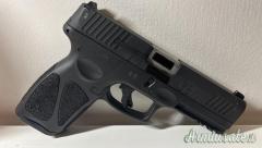 Taurus | Forjas G3 9x21 9x21mm IMI