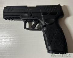 Taurus | Forjas G3 9x21 9x21mm IMI