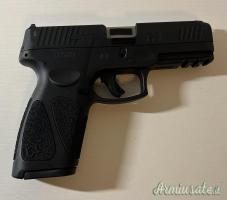 Taurus | Forjas G3 9x21 9x21mm IMI