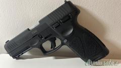 Taurus | Forjas G3 9x21 9x21mm IMI