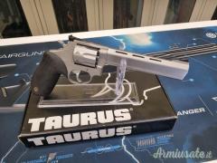 Taurus | Forjas Tracker Competition Pro .22 LR Long Rifle