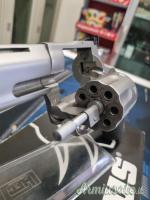 Taurus | Forjas Tracker Competition Pro .22 LR Long Rifle