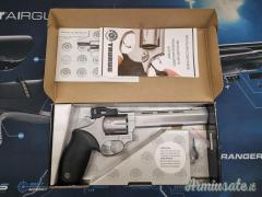 Taurus | Forjas Tracker Competition Pro .22 LR Long Rifle