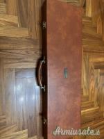 Franchi Alcione imperiale  12