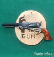 REPLICA UBERTI REMINGTON cal 36