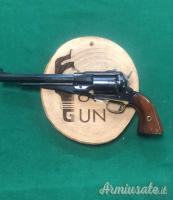 REPLICA PIETTA REMINGTON44 BLACK POWDER ONLY