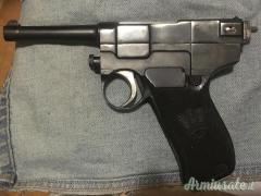 Fabarm glisenti 1910 9mm Glisenti