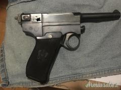 Fabarm glisenti 1910 9mm Glisenti