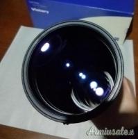 ZEISS DIASCOPE VICTORY 85 T* FL CANNOCCHIALE TELESCOPIO TERRESTRE