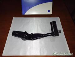 ZEISS ADATTATORE FOTOGRAFICO QUICK CAMERA ADAPTER II PER TELESCOPIO