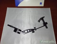 ZEISS ADATTATORE FOTOGRAFICO QUICK CAMERA ADAPTER II PER TELESCOPIO