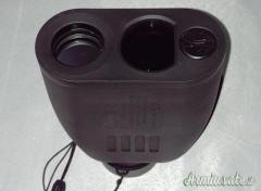 ZEISS TELEMETRO LASER VICTORY PRF 8X26 T*