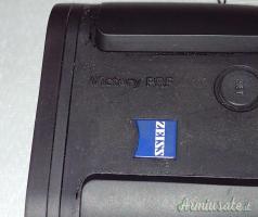 ZEISS TELEMETRO LASER VICTORY PRF 8X26 T*