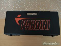Pardini K2 4.5/.177